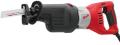 Milwaukee E1300 32mm 1.25â€ Reciprocating Saw 220-240 Volt/ 50-60 Hz